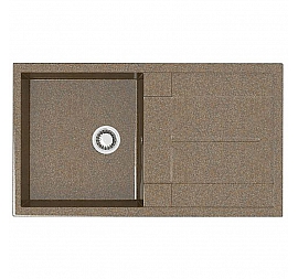 Мойка кухонная Marrbaxx Рони Z17 Q9 85 см