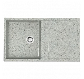 Мойка кухонная Marrbaxx Рони Z17 Q10 85 см