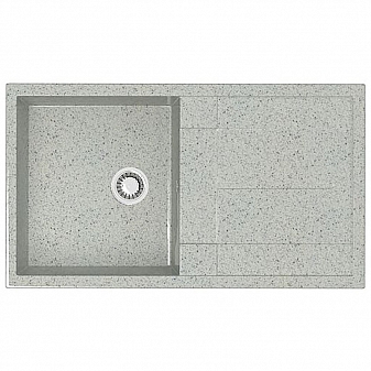 Мойка кухонная Marrbaxx Рони Z17 Q10 85 см