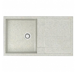 Мойка кухонная Marrbaxx Рони Z17 Q15 85 см