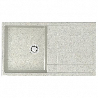 Мойка кухонная Marrbaxx Рони Z17 Q15 85 см