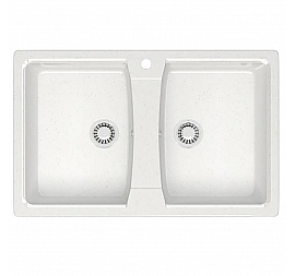 Мойка кухонная Marrbaxx Голди Z26 Q1 78 см