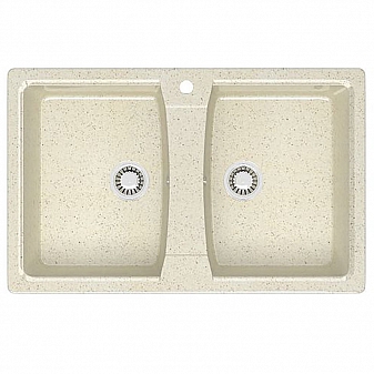 Мойка кухонная Marrbaxx Голди Z26 Q2 78 см