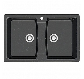 Мойка кухонная Marrbaxx Голди Z26 Q4 78 см