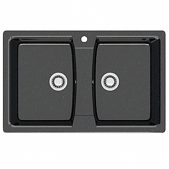 Мойка кухонная Marrbaxx Голди Z26 Q4 78 см