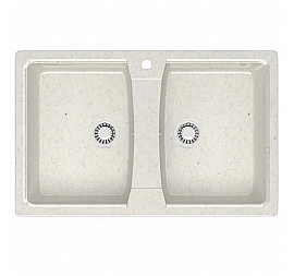 Мойка кухонная Marrbaxx Голди Z26 Q7 78 см