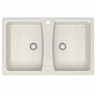 Мойка кухонная Marrbaxx Голди Z26 Q7 78 см