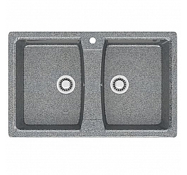 Мойка кухонная Marrbaxx Голди Z26 Q8 78 см