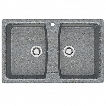 Мойка кухонная Marrbaxx Голди Z26 Q8 78 см