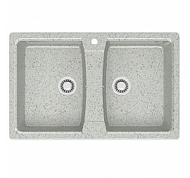 Мойка кухонная Marrbaxx Голди Z26 Q10 78 см