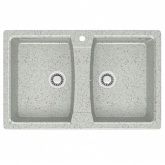 Мойка кухонная Marrbaxx Голди Z26 Q10 78 см