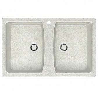 Мойка кухонная Marrbaxx Голди Z26 Q15 78 см