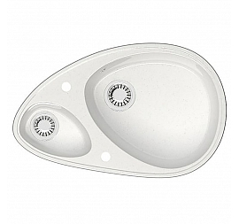 Мойка кухонная Marrbaxx Эмма Z13 Q1 78 см