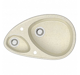 Мойка кухонная Marrbaxx Эмма Z13 Q2 78 см