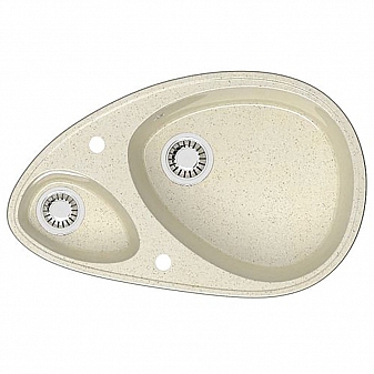 Мойка кухонная Marrbaxx Эмма Z13 Q2 78 см