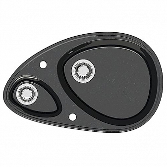 Мойка кухонная Marrbaxx Эмма Z13 Q4 78 см