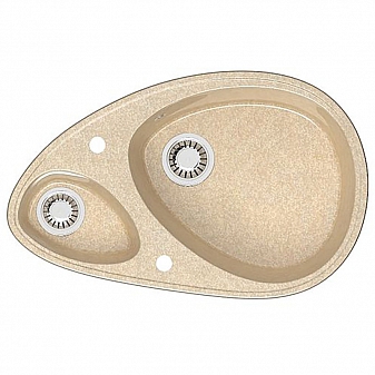 Мойка кухонная Marrbaxx Эмма Z13 Q6 78 см