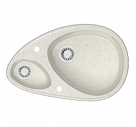 Мойка кухонная Marrbaxx Эмма Z13 Q7 78 см