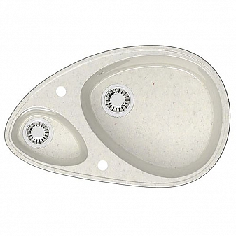 Мойка кухонная Marrbaxx Эмма Z13 Q7 78 см