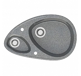 Мойка кухонная Marrbaxx Эмма Z13 Q8 78 см