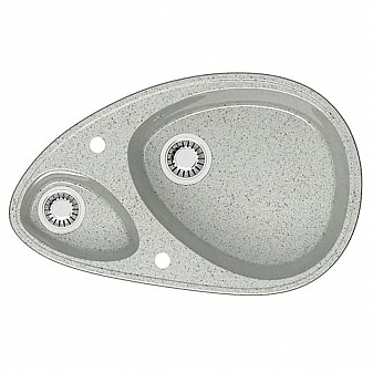 Мойка кухонная Marrbaxx Эмма Z13 Q10 78 см