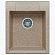 Мойка кухонная Polygran Argo-420 42 см песочная