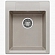 Мойка кухонная Polygran Argo-420 42 см серая