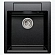 Мойка кухонная Polygran Argo-460 46 см черная