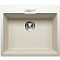 Мойка кухонная Tolero Loft TL-580 58 см сафари