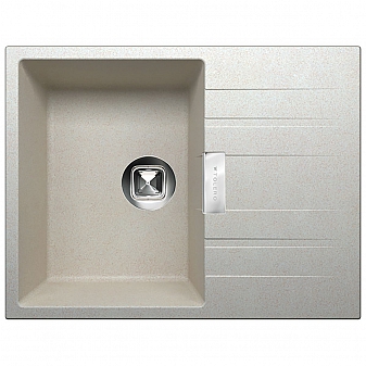 Мойка кухонная Tolero Loft TL-650 65 см сафари