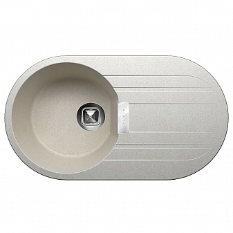 Мойка кухонная Tolero Loft TL-780 78 см сафари