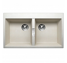 Мойка кухонная Tolero Loft TL-862 86 см сафари