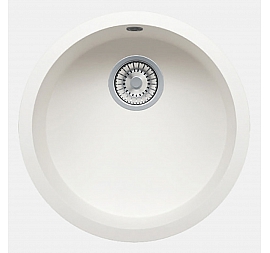 Мойка кухонная Tolero R-104 943544 44 см туман