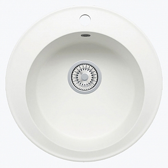 Мойка кухонная Tolero R-108 855816 51 см туман