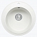 Мойка кухонная Tolero R-108 855816 51 см туман