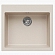 Мойка кухонная Tolero R-111 855922 55 см саванна