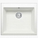 Мойка кухонная Tolero R-111 855908 55 см туман