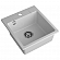 Мойка кухонная GranFest Urban 245 45 см серая