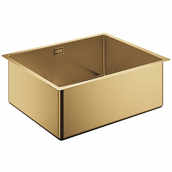 Мойка кухонная Grohe K700 Undermount 31574GN0 54 см холодный рассвет