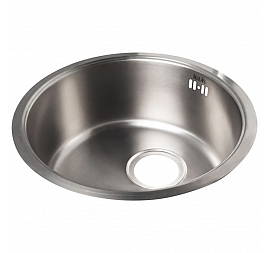 Мойка кухонная Iddis Edifice EDI42P0i77 43 см нержавеющая сталь