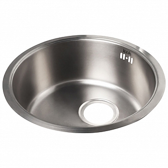 Мойка кухонная Iddis Edifice EDI42P0i77 43 см нержавеющая сталь