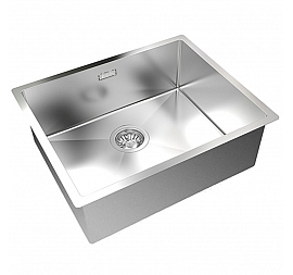 Мойка кухонная Iddis Edifice EDI54S0i77 54 см нержавеющая сталь
