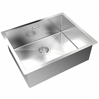 Мойка кухонная Iddis Edifice EDI54S0i77 54 см нержавеющая сталь