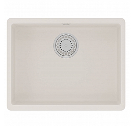 Мойка кухонная Lemark Sinara 540-U 9910076 54 см жасмин