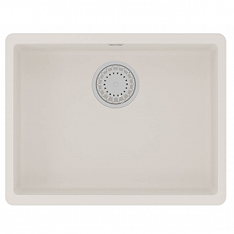 Мойка кухонная Lemark Sinara 540-U 9910076 54 см жасмин