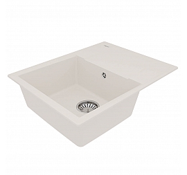 Мойка кухонная Lemark Imandra 640 9910022 64 см жасмин
