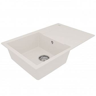 Мойка кухонная Lemark Imandra 760 9910028 76 см жасмин