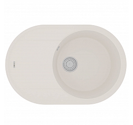 Мойка кухонная Lemark Lacha 760 9910058 76 см жасмин