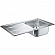 Мойка кухонная Grohe K400 31566SD0 86 см накладная