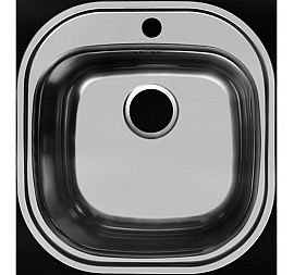 Мойка кухонная Ukinox Галант GA*465.488 GT8K 47 см лайн